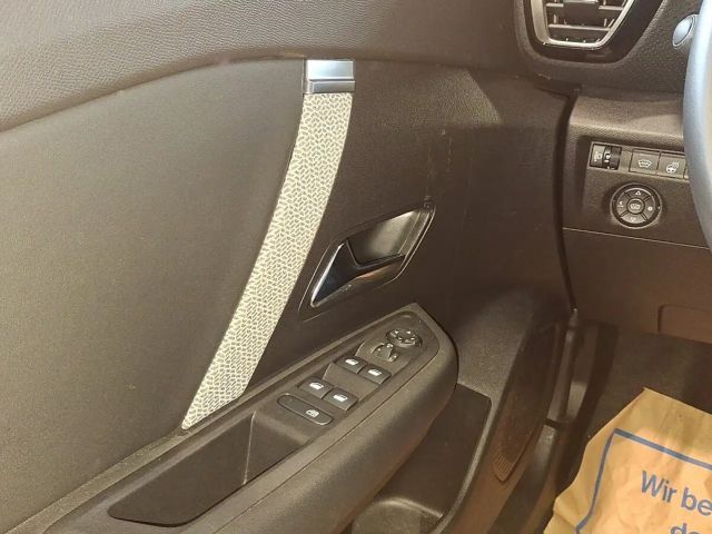 Citroën C4 Max PureTech