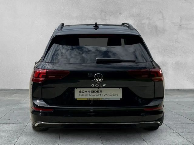 Volkswagen Golf 1.5 TSI Golf VIII Variant