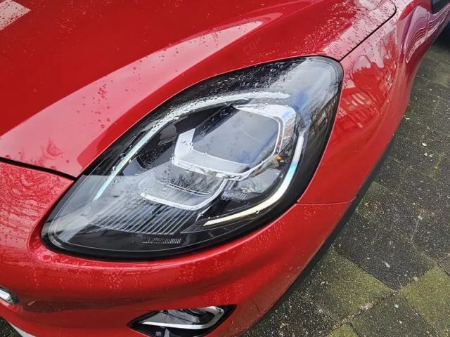 Ford Puma EcoBoost Titanium