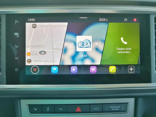 Seat Ateca 1.5 TSI DSG