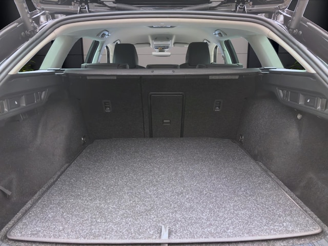 Skoda Octavia Combi Selection