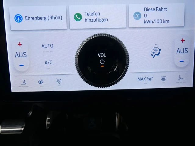 Ford Mustang Mach-E Premium