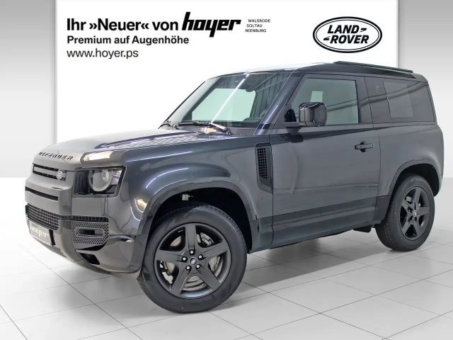 Land Rover Defender 90 Black Pack Dynamic SE