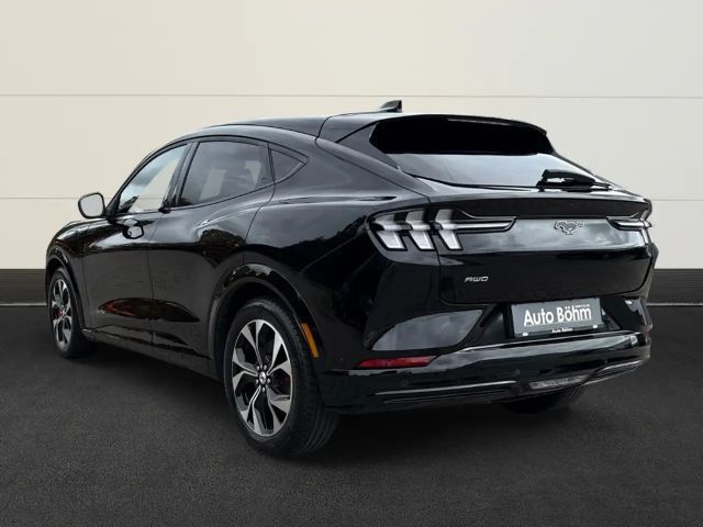 Ford Mustang Mach-E AWD