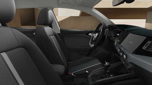 Audi A1 25 TFSI S-Line S-Tronic Sportback