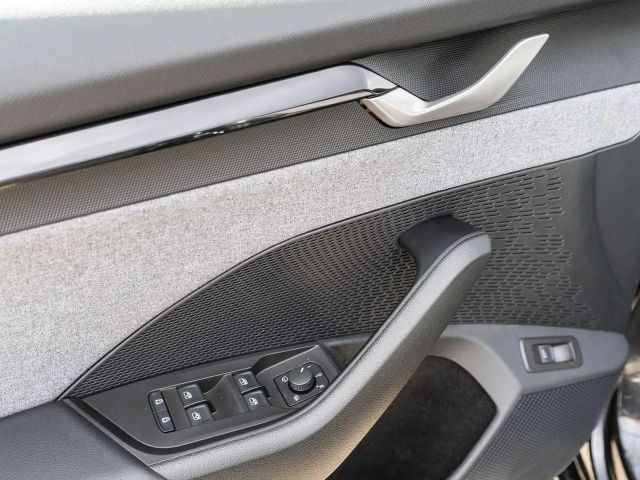 Skoda Octavia 2.0 TDI Combi Selection