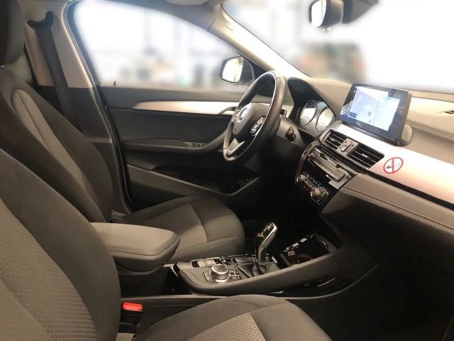 BMW X2 sDrive18d