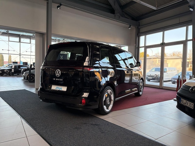 Volkswagen ID.Buzz 150 kW Pro