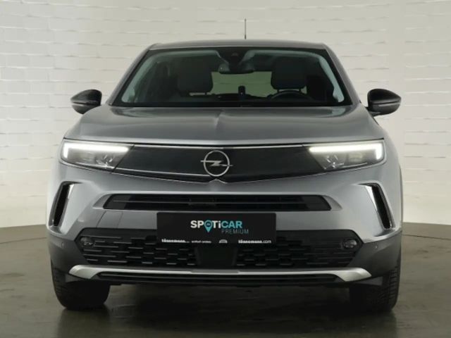 Opel Mokka Business Elegance
