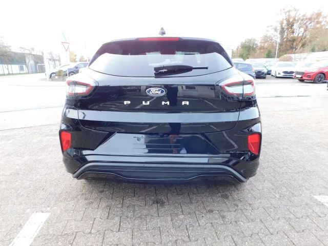Ford Puma Gen-E Premium