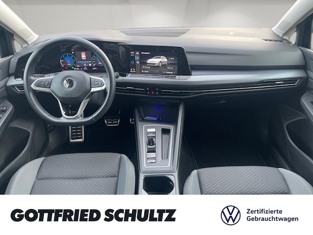 Volkswagen Golf 2.0 TDI DSG