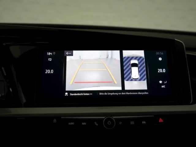 Opel Grandland X GSe