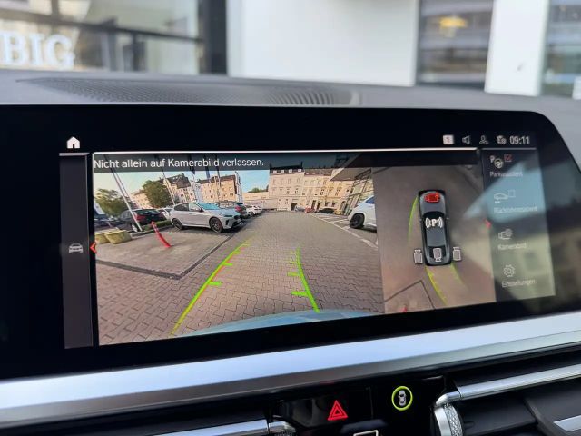 BMW 440 Coupé M440i xDrive