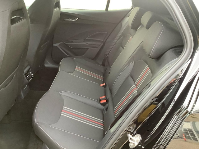 Skoda Fabia 1.0 TSI Monte Carlo