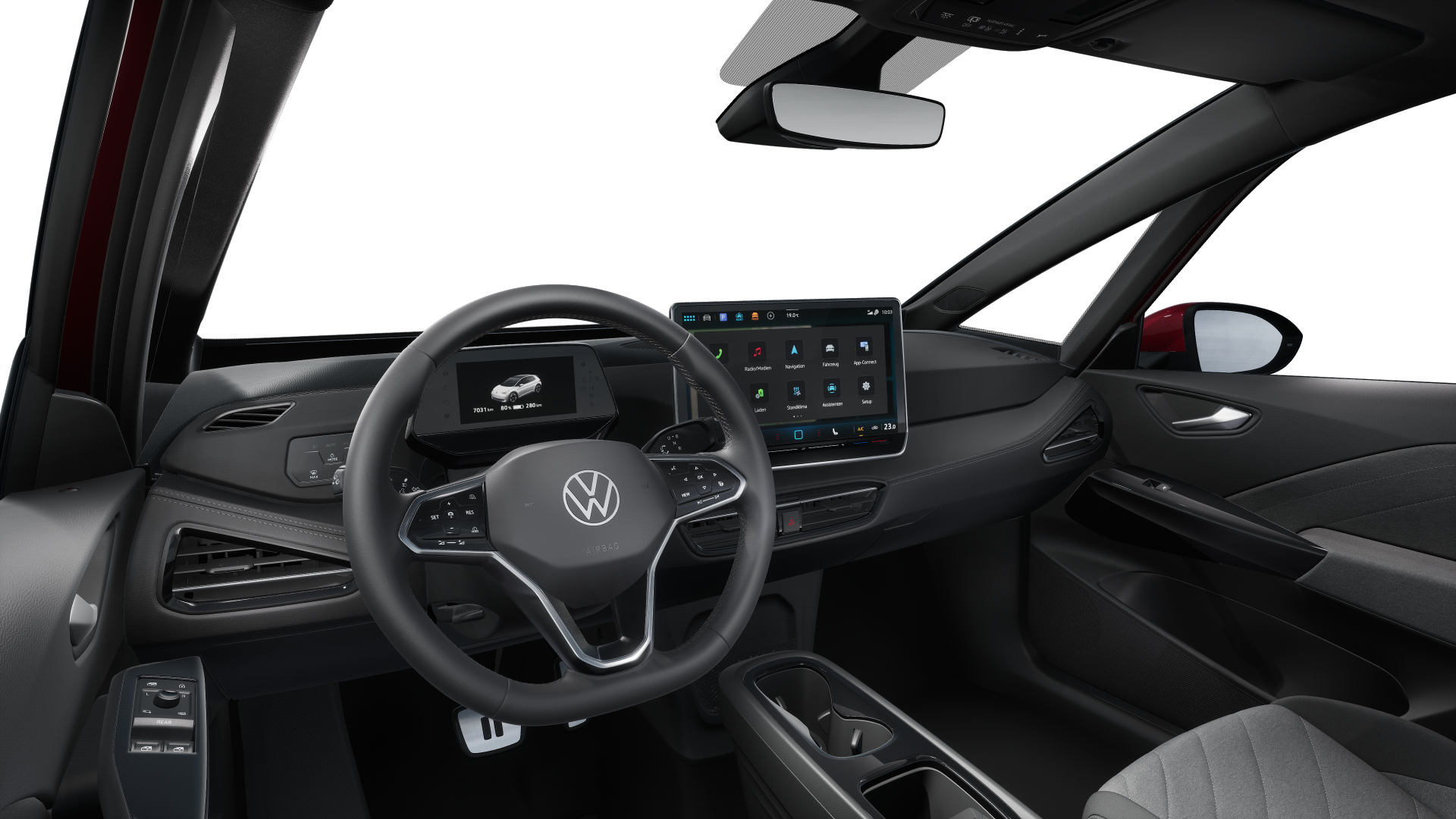 Volkswagen ID.3 Pure