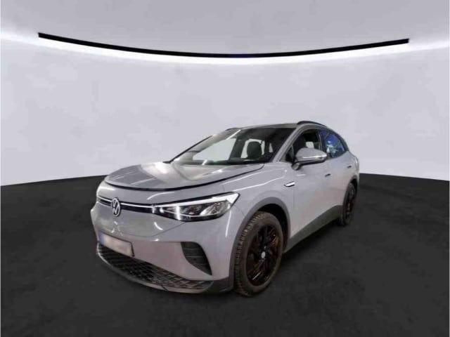 Volkswagen ID.4 City Pure
