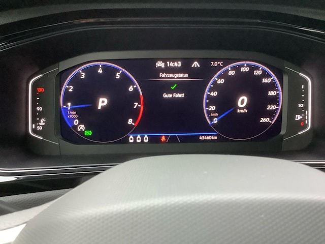 Volkswagen T-Roc 1.5 TSI DSG R-Line