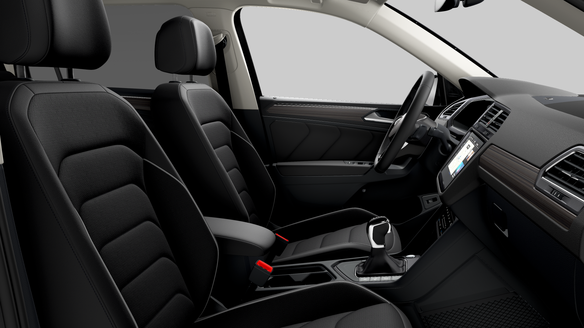 Volkswagen Tiguan 2.0 TDI Allspace DSG