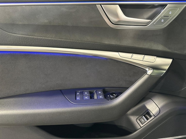 Audi S7 Quattro Sportback