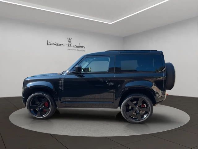 Land Rover Defender 90