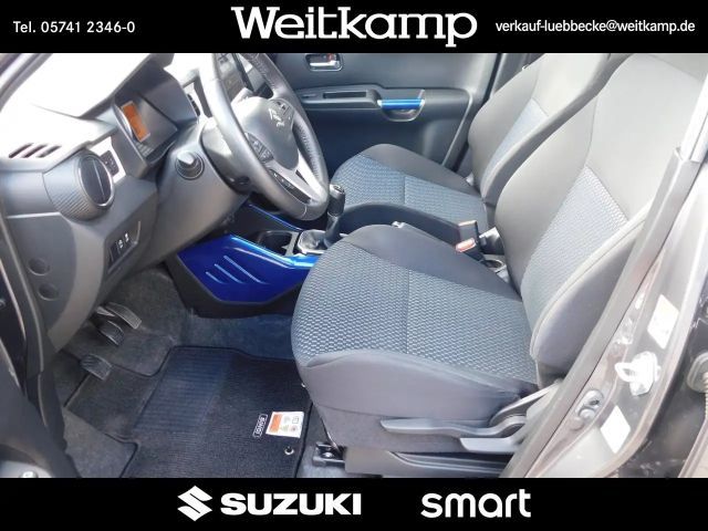 Suzuki Ignis Comfort Hybrid