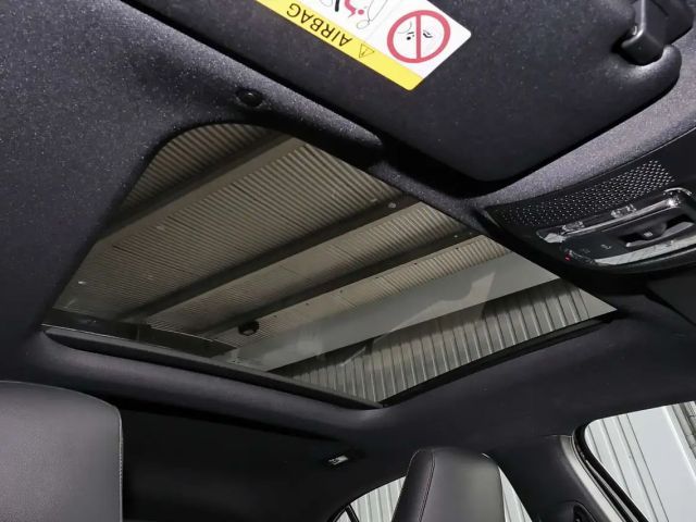 Mercedes-Benz A 200 AMG Line