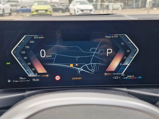 BMW 318 318i M-Sport