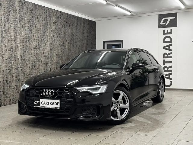 Audi A6 40 TDI Avant Quattro S-Tronic