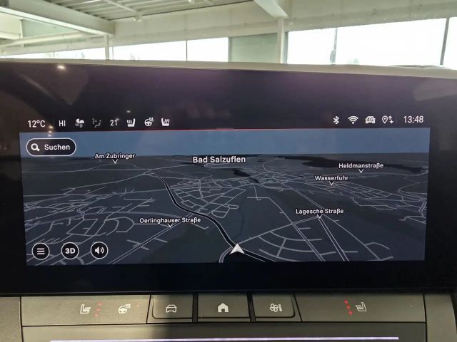 Opel Astra GS-Line Grand Sport Sports Tourer