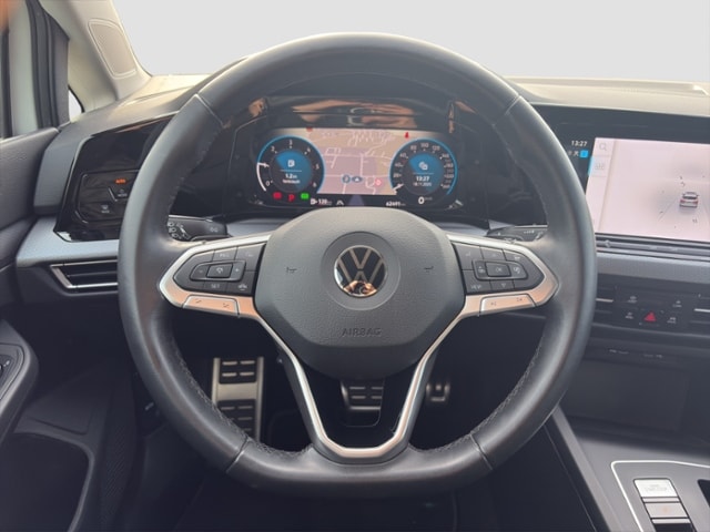 Volkswagen Golf 2.0 TDI Golf VIII Variant