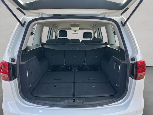 Volkswagen Sharan 1.4 TSI Comfortline