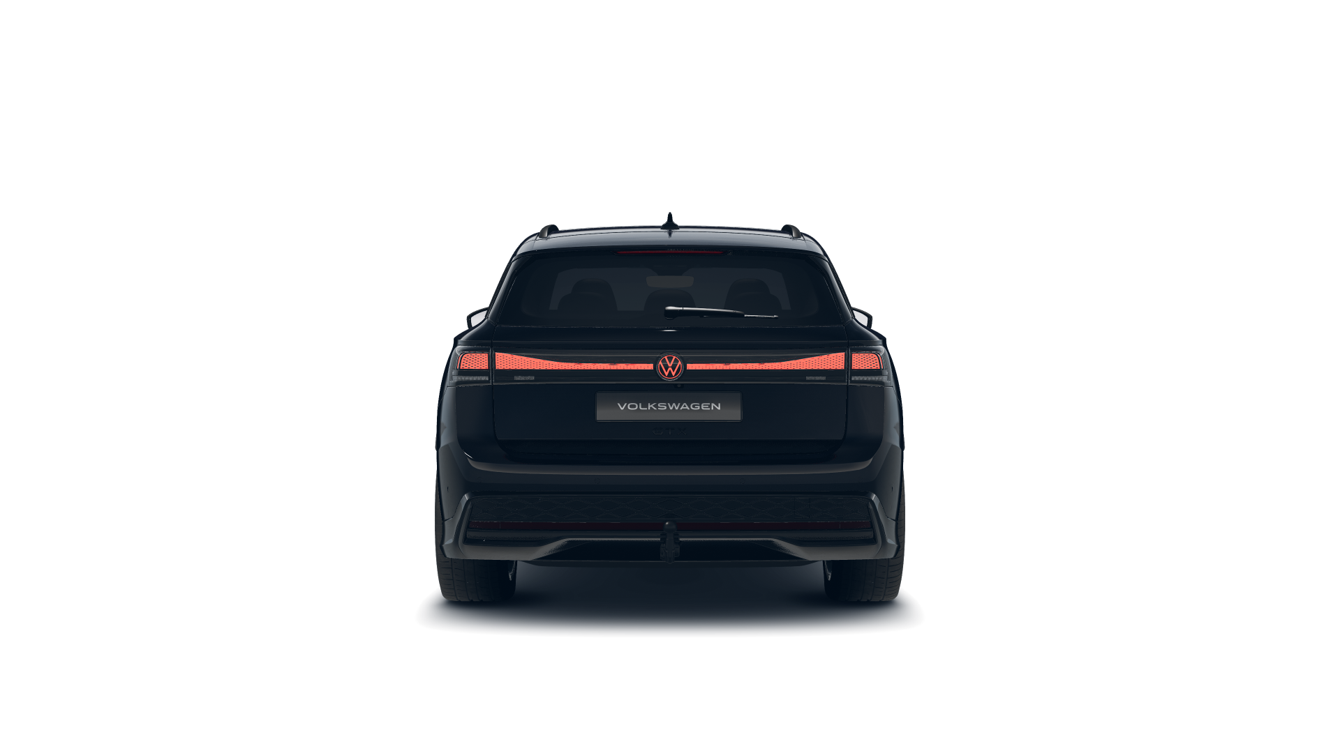 Volkswagen ID.7 4Motion Tourer