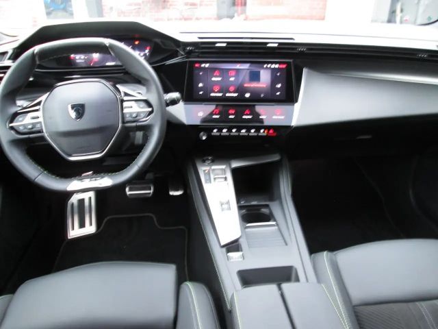 Peugeot 308 EAT8 GT-Line PureTech SW