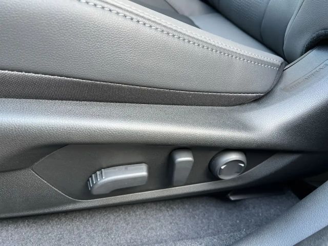 Subaru Crosstrek AWD e-Boxer