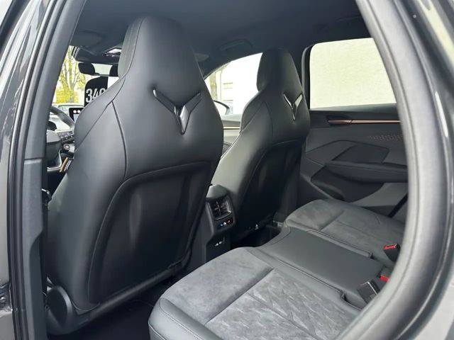 Cupra Terramar 1.5 eTSI