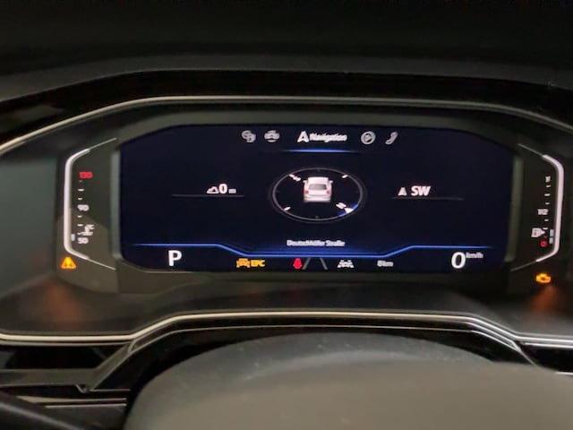 Volkswagen Polo 1.0 TSI DSG IQ.Drive Style