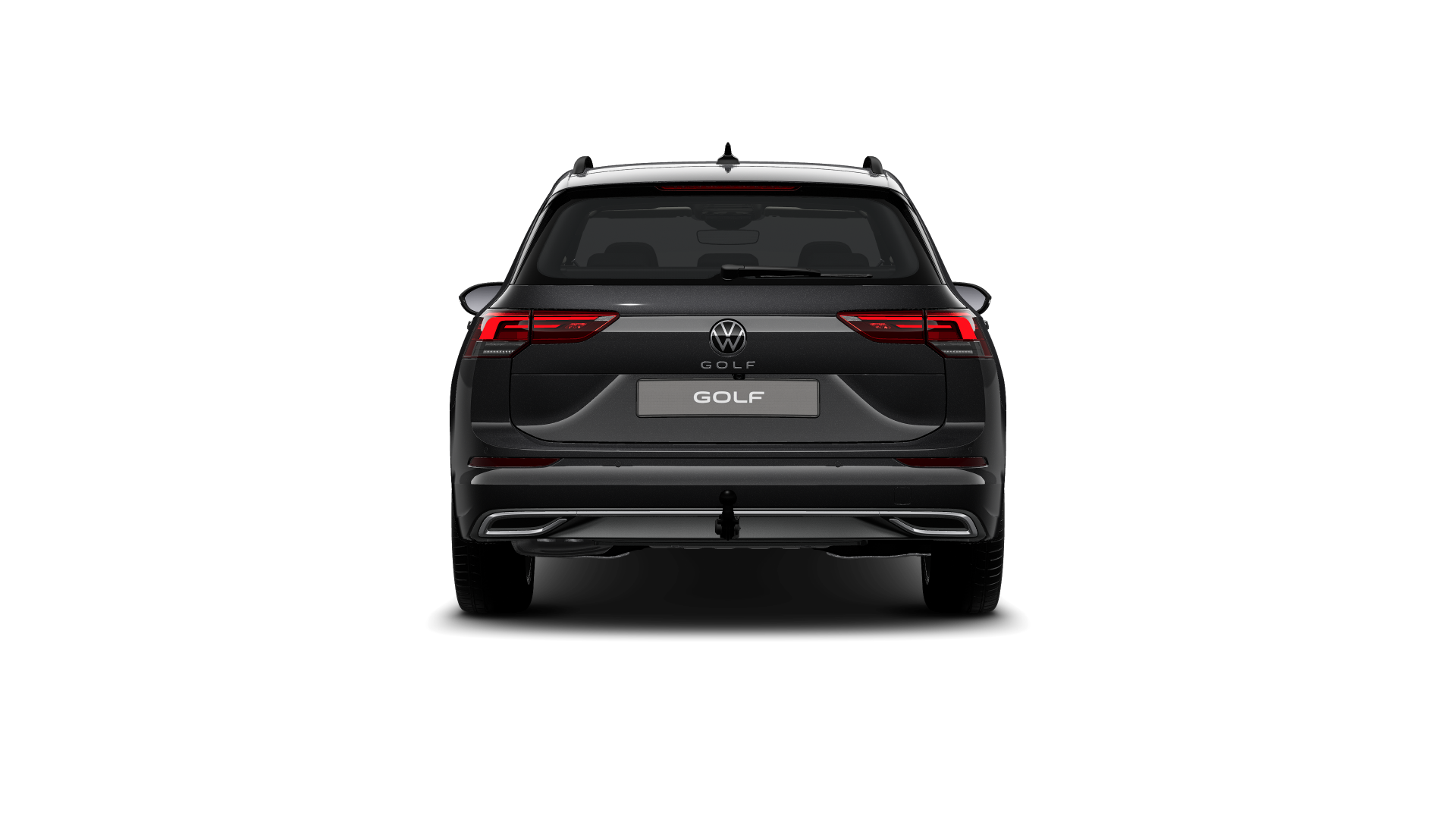 Volkswagen Golf DSG Golf VIII Style Variant