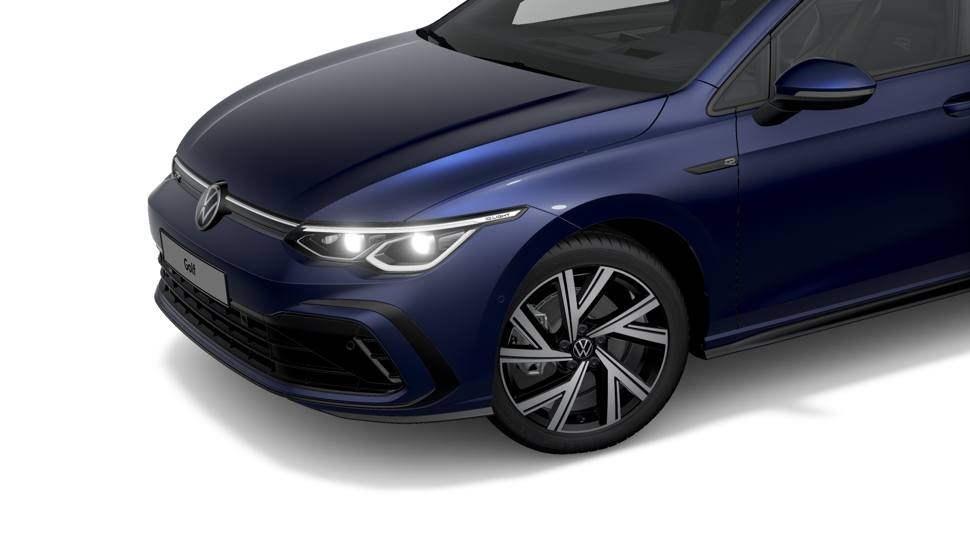 Volkswagen Golf 2.0 TSI DSG R-Line Variant