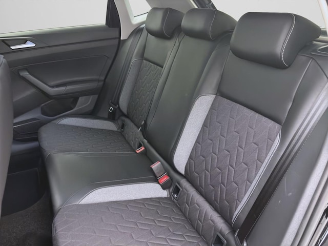 Volkswagen Polo 1.0 MPI IQ.Drive