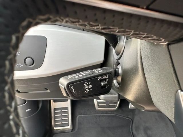 Audi A4 35 TDI Avant