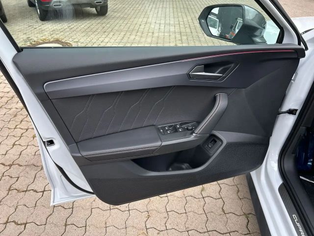 Cupra Leon 2.0 TSI 4Drive Sportstourer