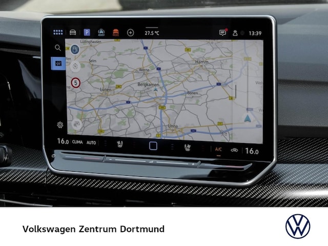 Volkswagen Golf Golf VIII