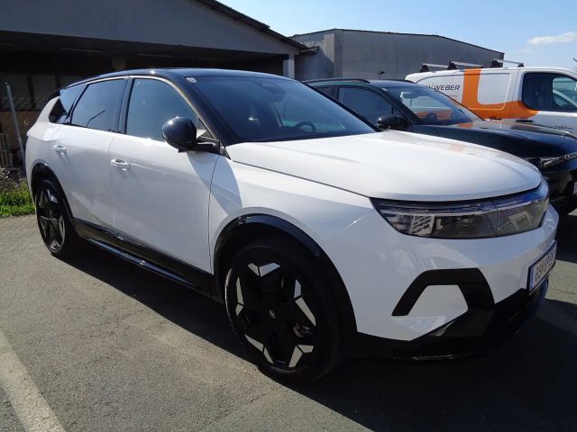 Opel Grandland X Ultimate