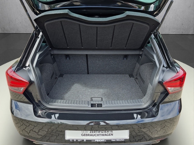 Seat Ibiza 1.0 TSI FR-lijn