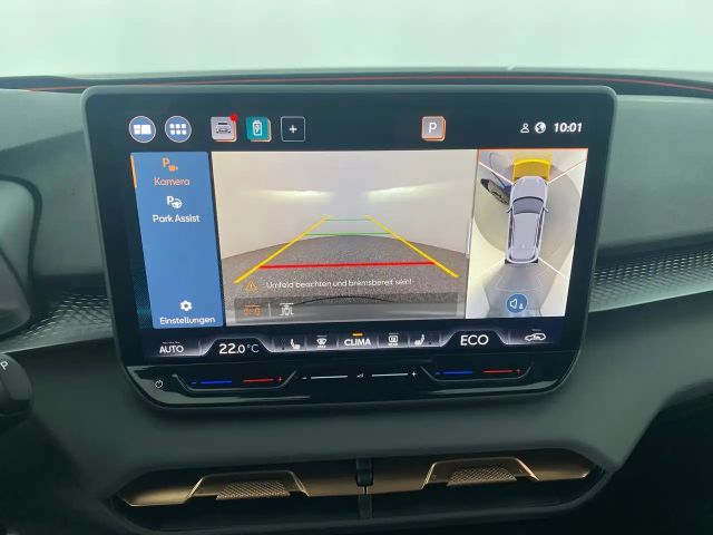 Cupra Terramar 1.5 e-Hybrid VZ