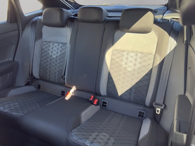 Volkswagen Taigo 1.5 TSI