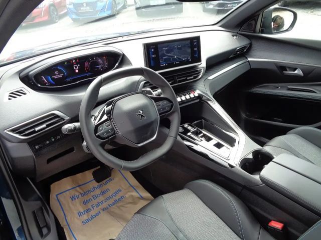 Peugeot 5008 Allure Pack BlueHDi EAT8