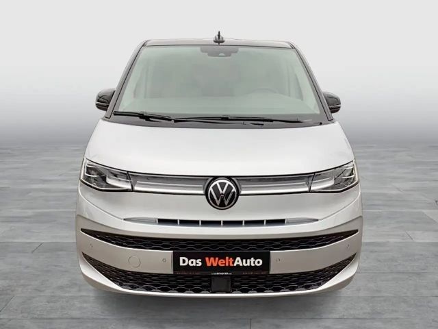 Volkswagen Multivan 4Motion T7 eHybrid