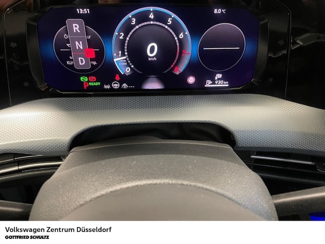 Volkswagen Golf 1.5 TSI DSG