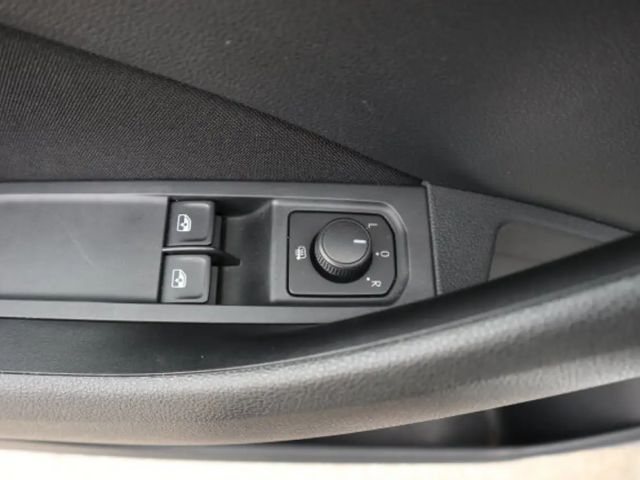 Skoda Scala 1.0 TSI Ambition